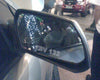 Side Mirror Etching Services