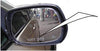 Side Mirror Etching Services