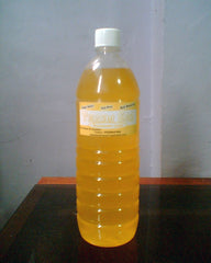 Dishwashing Liquid